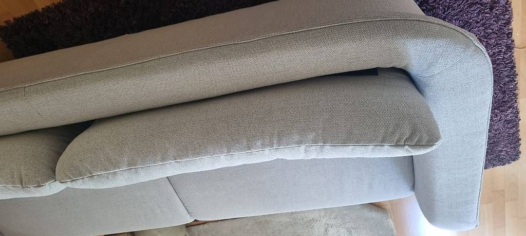 Divani: 3er Sofa Aronda - Möbel Pfister – Usato da Bonstetten venduto da ser_d5bv 2