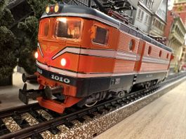 Märklin 3043 SJ BR Rc