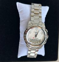Tissot Da Uhr T-Touch II Diamonds