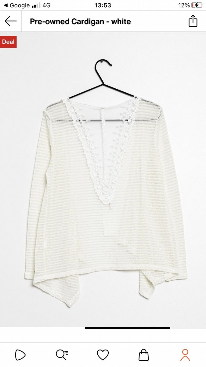 Only Jacken: Sommerjäckli Only Gr. XS S – Gebraucht aus Happerswil von angela_schlatt 1