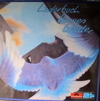 Hannes Wader - Liederbuch (2xLP)
