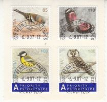 SBK 1236 - 1239 mit ET Bern