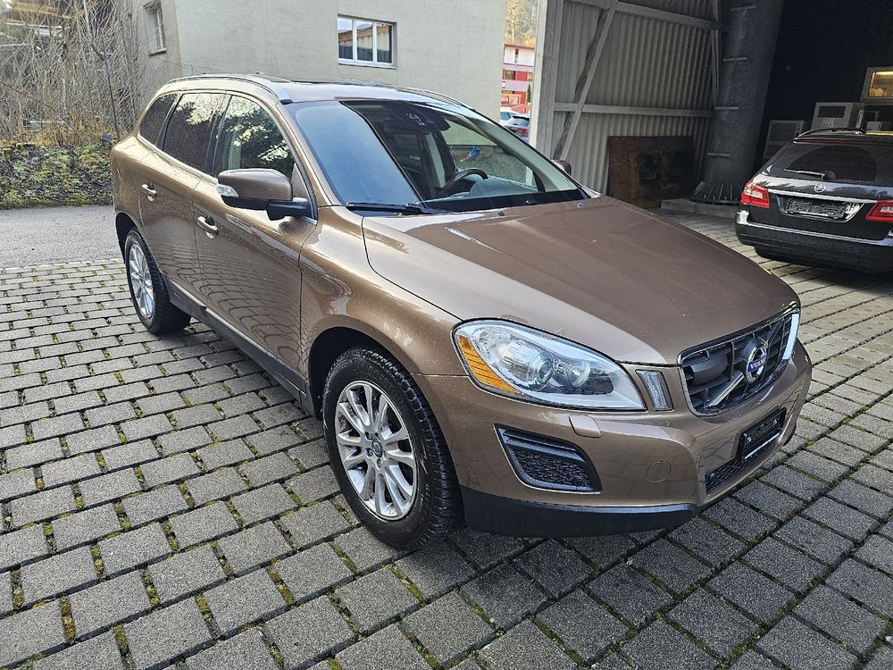 Volvo Xc 60 Kaufen