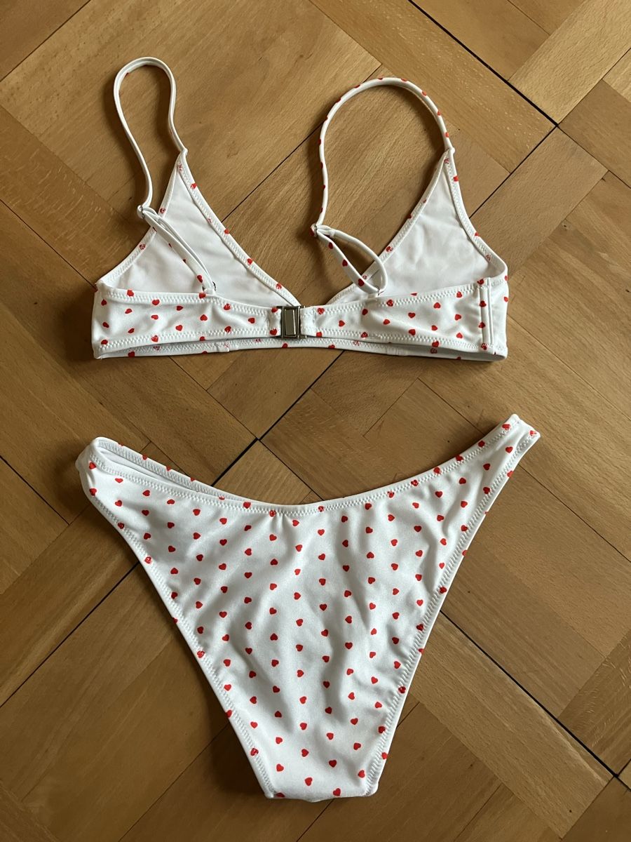 Costumi da bagno & Bikini: Bikini BRIGHT – Usato da Zürich venduto da annalaila 1