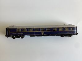 LS Models 49198 Speisewagen WR CIWL FS H0 1:87