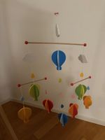Mobile für Baby inkl. Halter