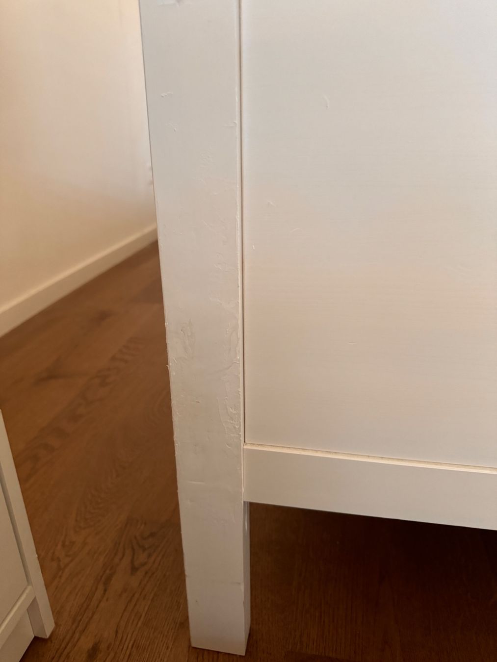 Ikea Betten: Ikea Hemnes Bettgestell 180x200cm – Gebraucht aus Richterswil von Manu55555 4