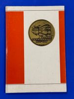 Die Geschichte der Trogener Bahn 1903-1978 + Beilagen