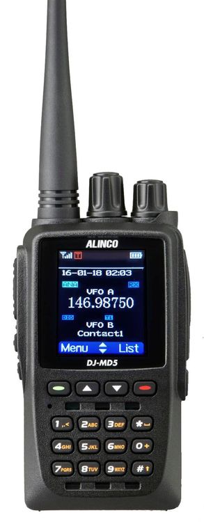 Cavo Microfono 8 PIN Per Radio Kenwood - Compatibile Con MC-59, KMC-30