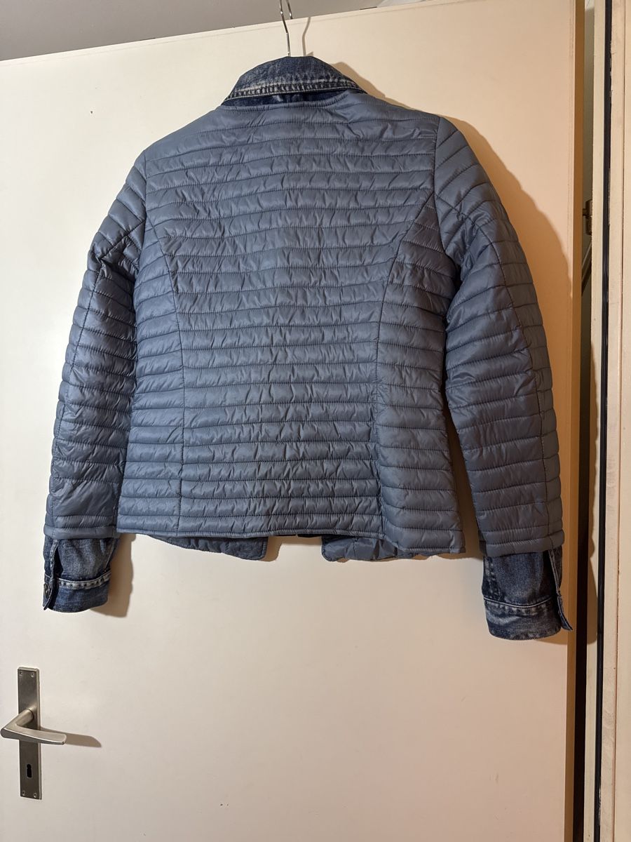 Giacche: Damen Übergangsjacke Gr. M – Usato da Gersau venduto da Second-Hand-Shop 1