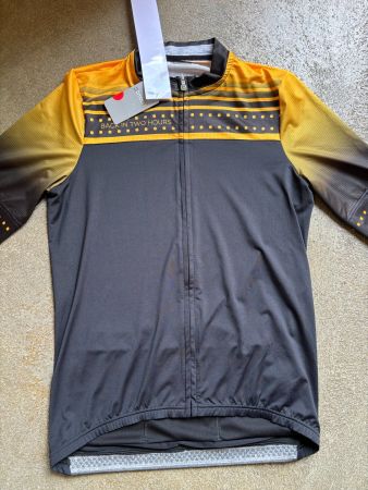 Maillot Vélo Dotout Homme Taille L