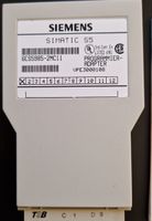 Siemens SIMATIC S5 6ES5985-2MC11 Programmier-Adapter