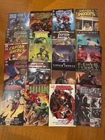 Comix Mix