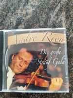 CD von André Rieu "die grosse Strauss Gala"