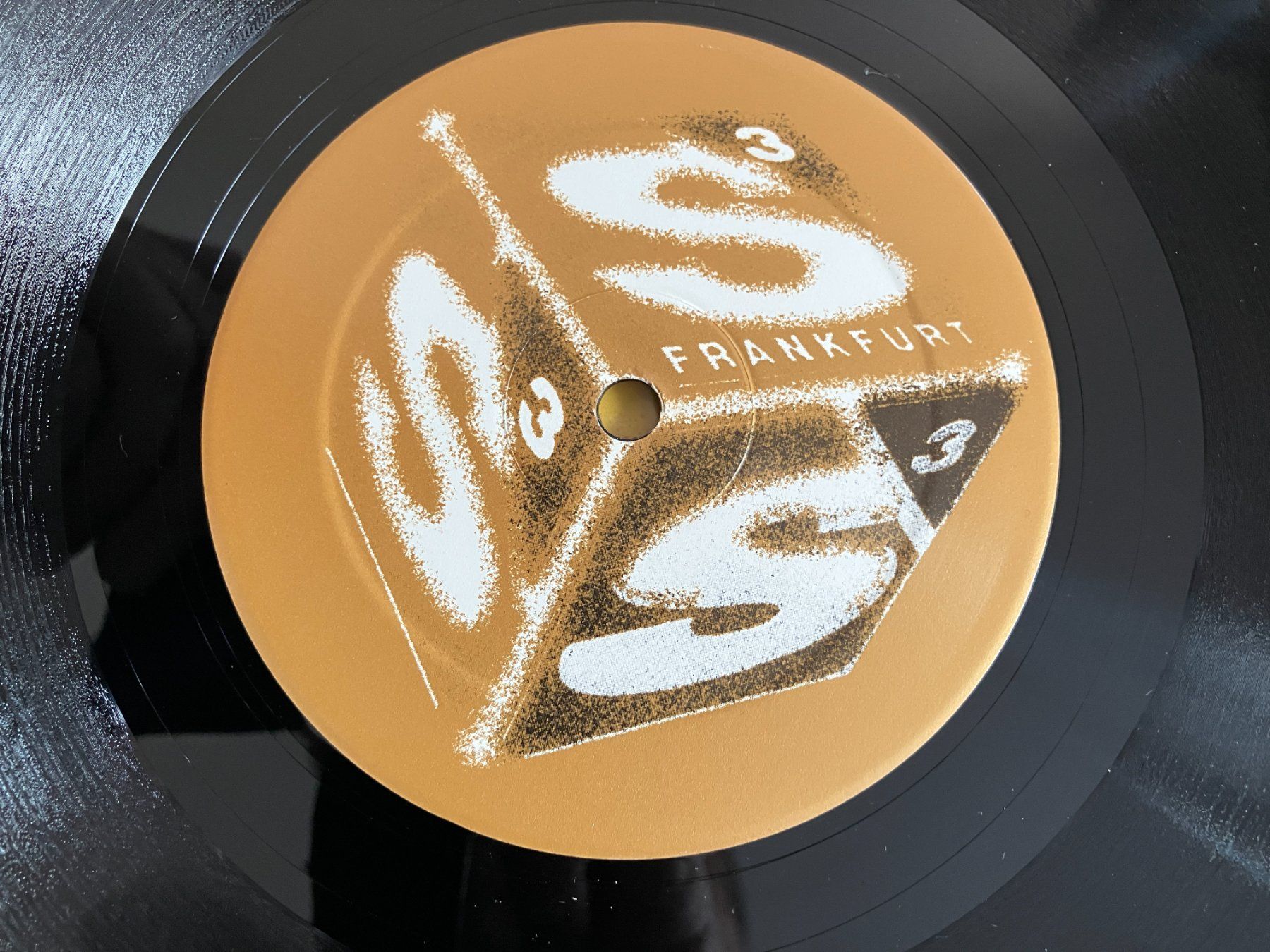 Dischi in vinile: Dook Moyza – Usato da Aarwangen venduto da Jukebox3 9