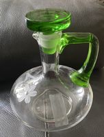 Glas Karaffe