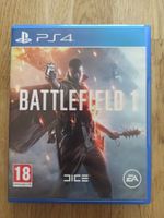 Battlefield 1 PS4 / PS5