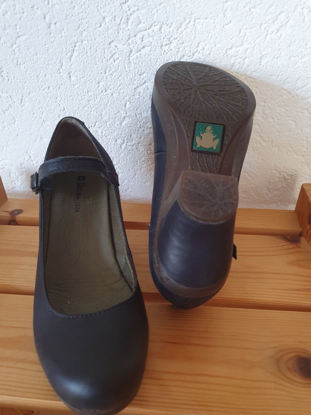 El Naturalista Scarpe da donna: Chaussures El Naturalista taille 36 – Nuovo (secondo la descrizione) da Courroux venduto da sv235 2