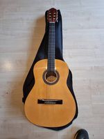 Gitarre neu