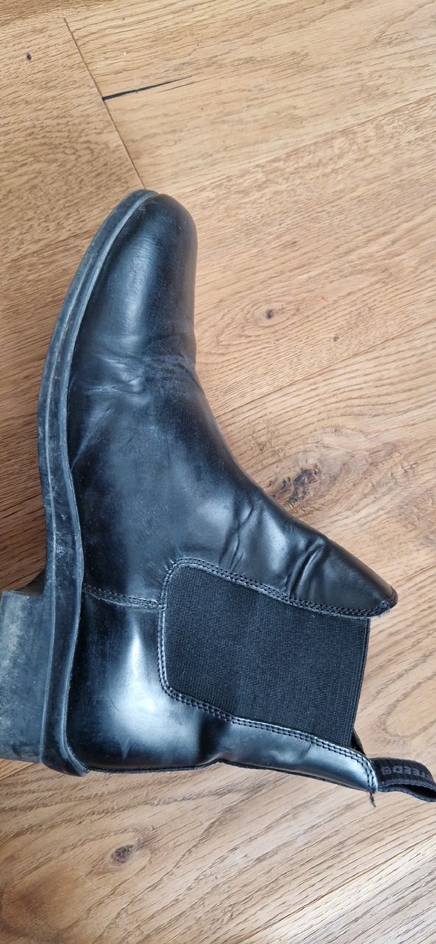 Felix Bühler Scarpe da donna: Reitschuhe von Steeds in Gr.40 – Usato da Grosswangen venduto da iranki80 3