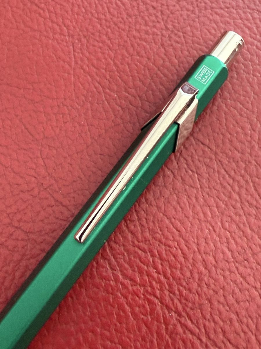 Caran D'Ache Bleistifte, Farbstifte & Kreide: Caran d Ache Bleistift Fixpencil – Gebraucht aus Pratteln von belita03 1