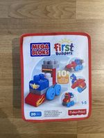Mega Blocks von first Builders