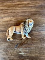 Schleich Tiere Set – Löwe Tiger Giraffen Hirsch Pfau Kalb