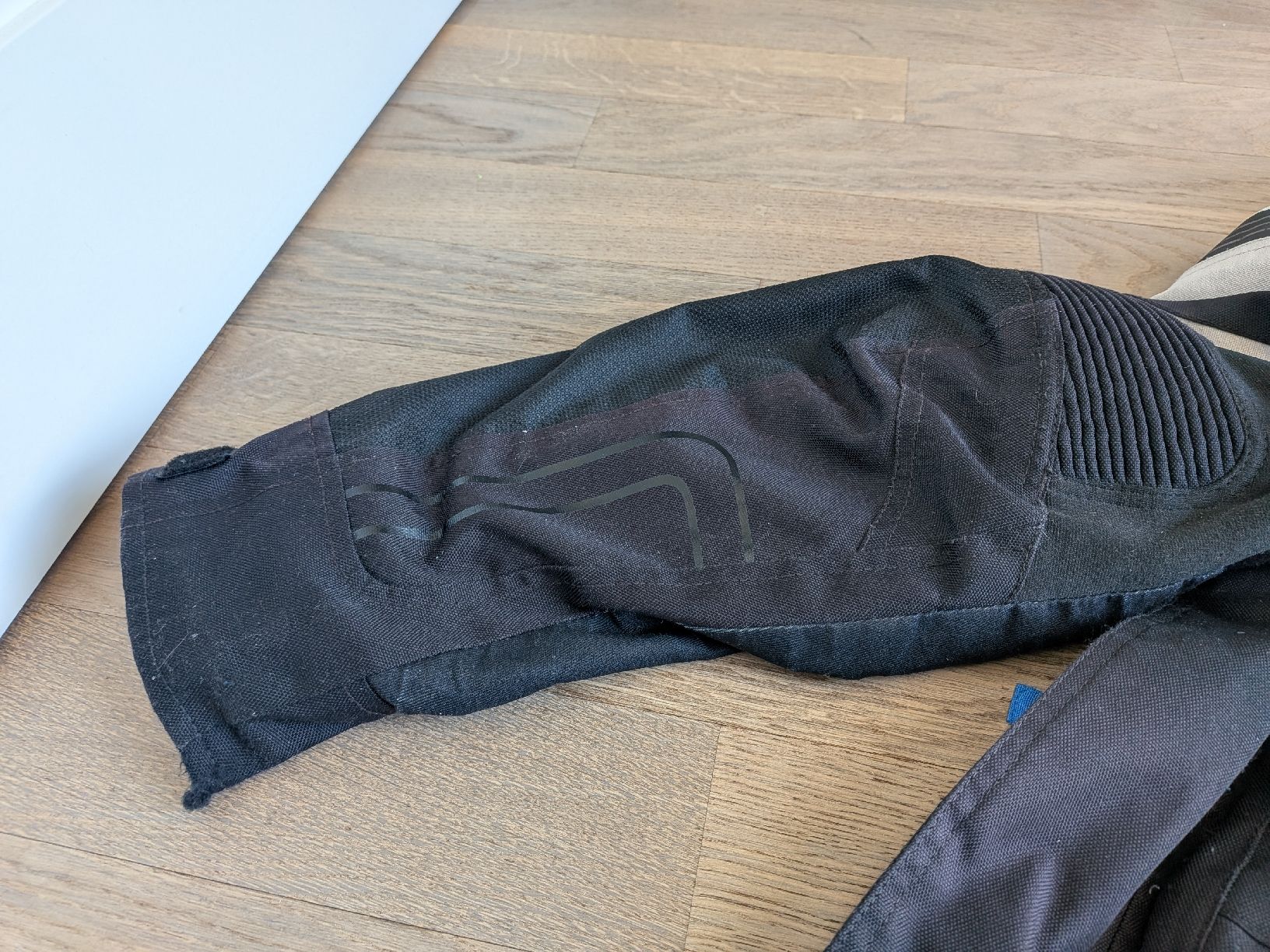 Held Vestes: Motorradjacke Held L – D'occasion à Burgdorf par Laur1nd 3