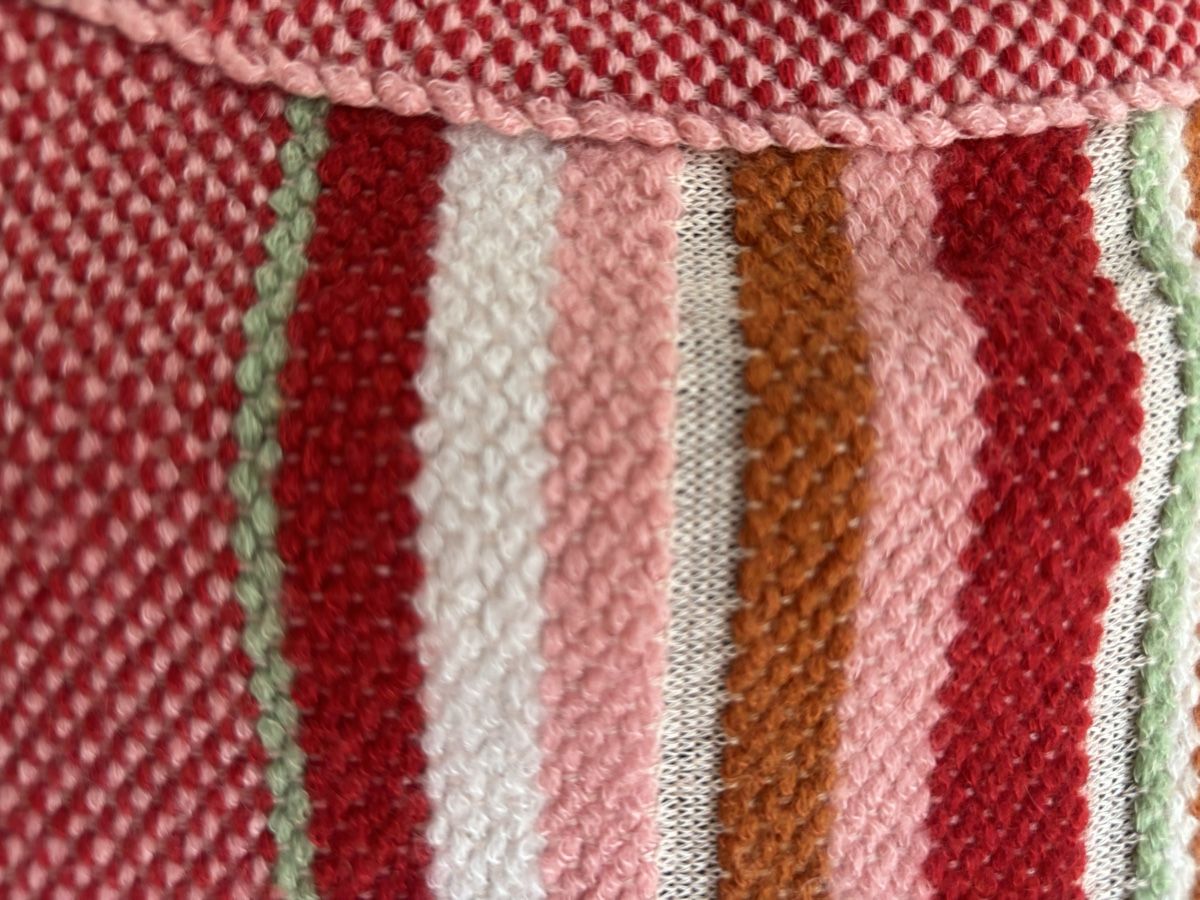 Alanui Giacche: Alanui Strickjacke Kaschmir/Baumwolle – Usato da Pratteln venduto da sab_whk9 5