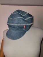 Levi's Jeans Mütze, Grösse 1, neuwertig! Frühlingshit!