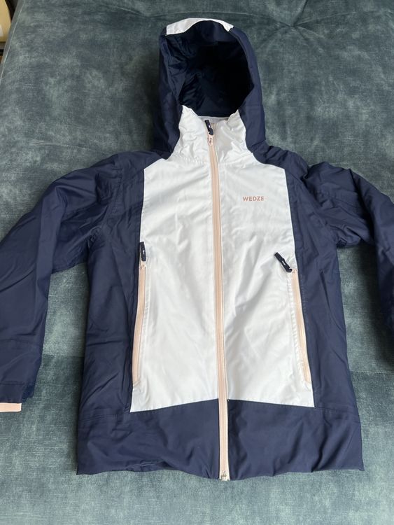 Veste de ski Decathlon Acheter sur Ricardo