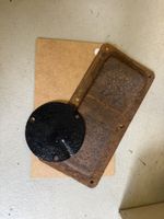 Abdeckbleche / Verschlussdeckel Karosserie & Chassis