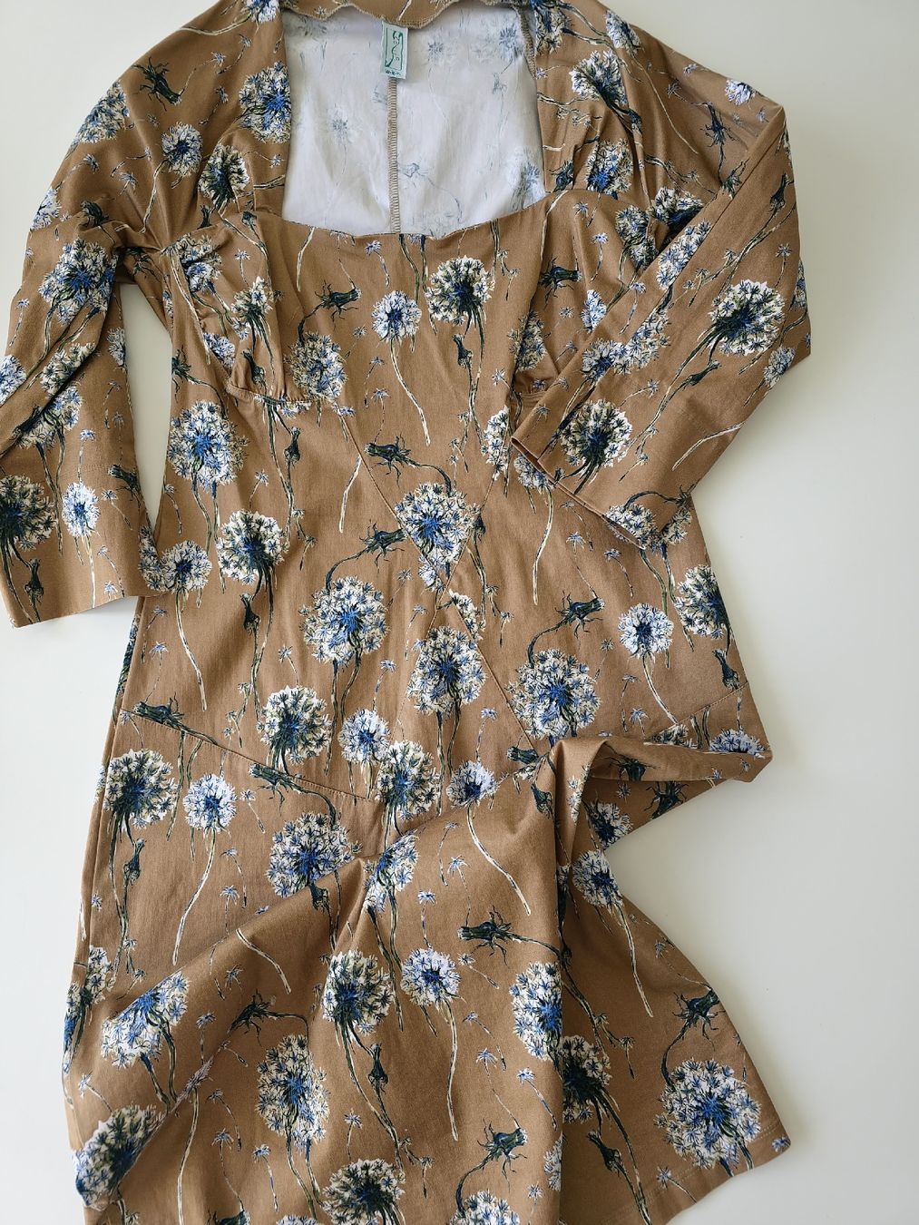 Vestiti: Kleid Gr. M – Usato da Luzern venduto da TausendD 4
