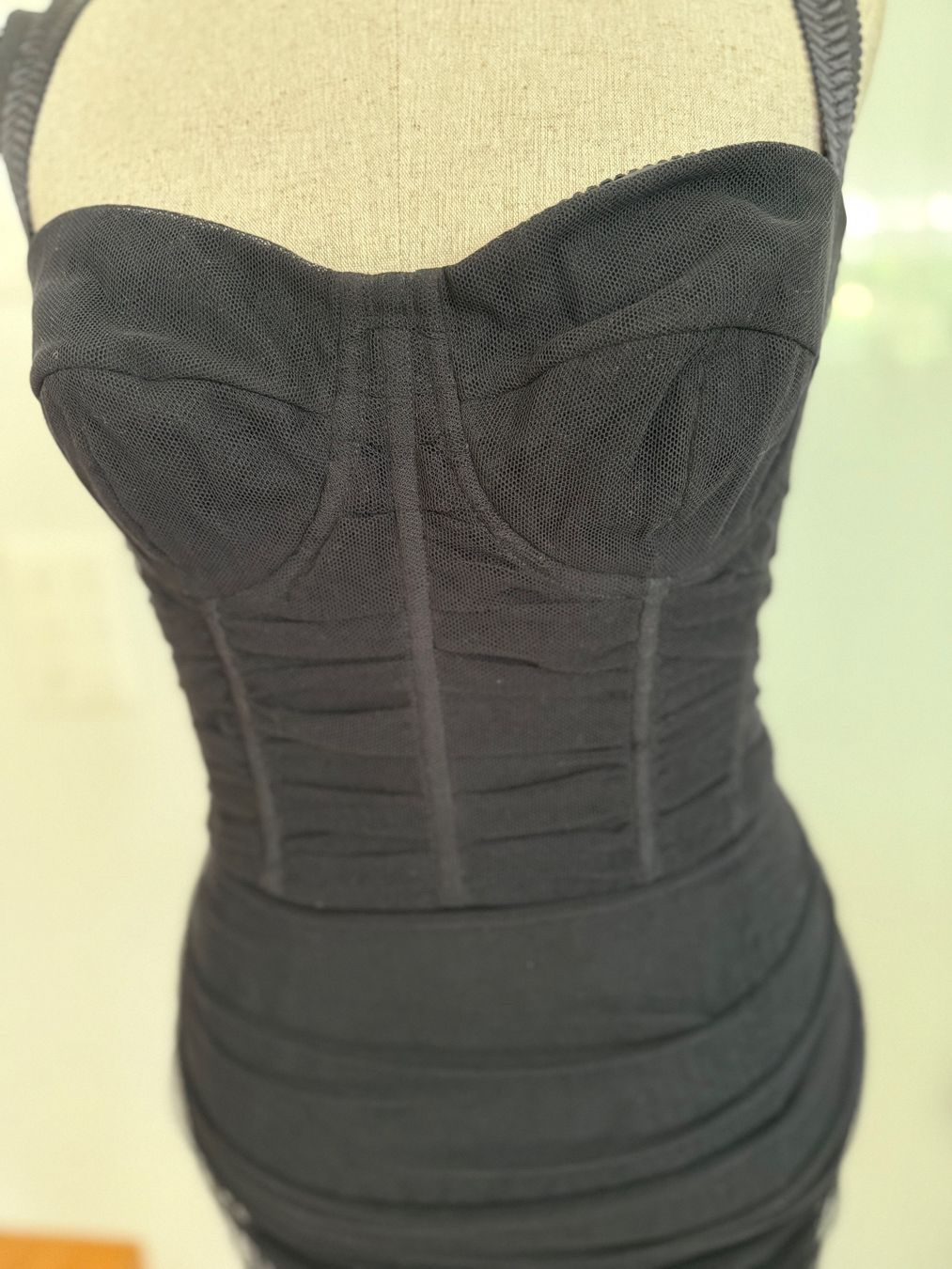 Dolce & Gabbana Kleider: Dolce Gabbana Dress IT 46 – Gebraucht aus Herrliberg von tylerdurden 4