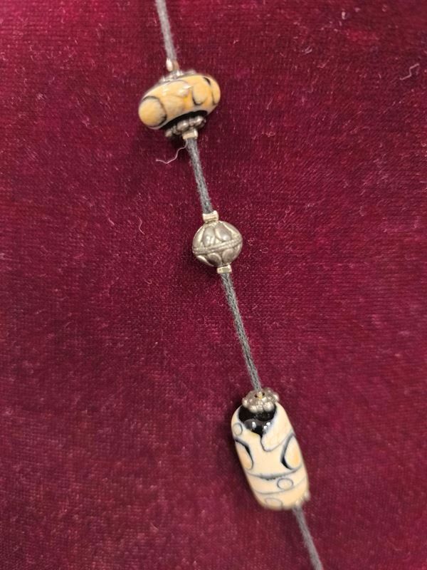 Catenine: Vintage Halskette – Usato da Rüti ZH venduto da Restwert_Rueti_ZH 2