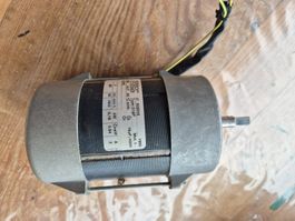 Leroy Somer Elektromotor 0.18 kw typ D18p