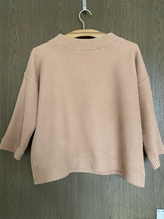 Wunderschöner Pullover von Jan n June