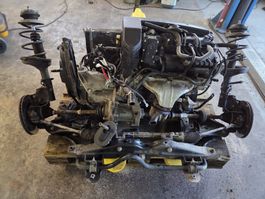 Renault Twingo Motor