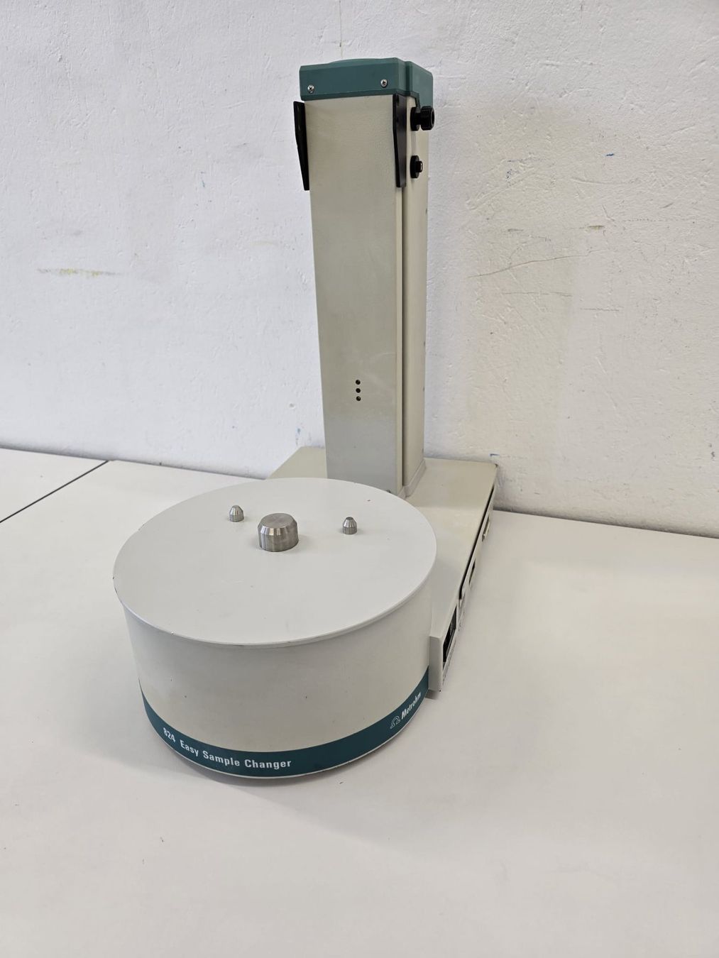 Tutte le macchine: Metrohm  824 Easy Sample Changer Autosampler – Usato da Niederdorf venduto da LeptonAG_Labor 2