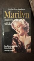 Biografie Marilyn Monroe