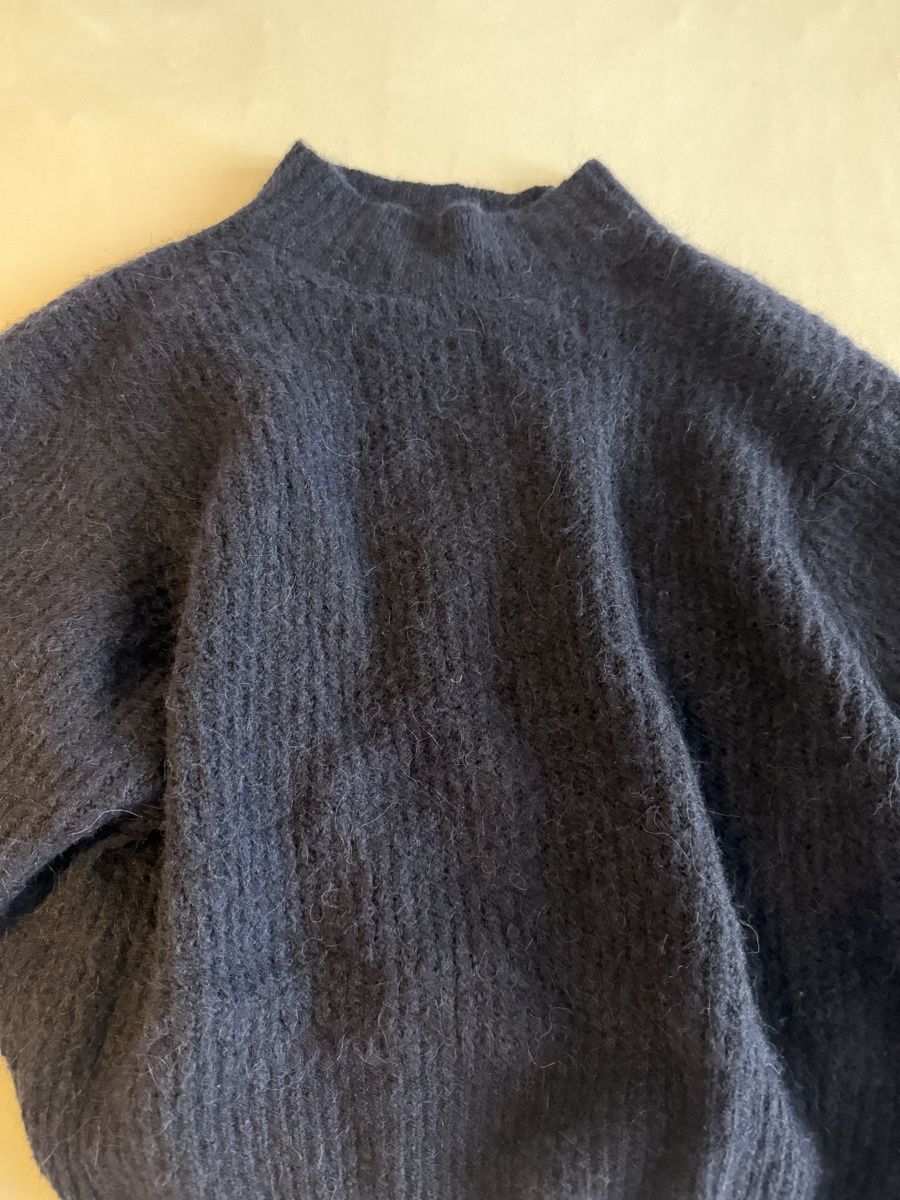 Maglioni & Felpe: American Vintage Pullover  – Nuovo (secondo la descrizione) da Luzern venduto da Itsclaire 4