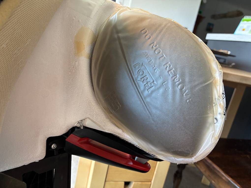 Auto-Kindersitze: Maxi cosy siège auto 15-36kg – Gebraucht aus Yvonand von YvesT01 2