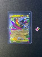 Pokemon Méga-Zeraora-ex 027/084 PBL FR