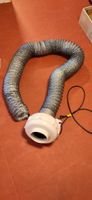 Prima Klima Ventilation set, NP 240 CHF, 120 mm Durchmesser