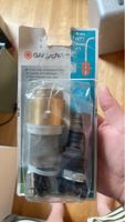 Gardena Saugfilter mit Rückflussstop, Neu und Original!