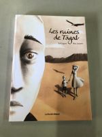°°°°   LES RUINES DE TAGAB    °°°°