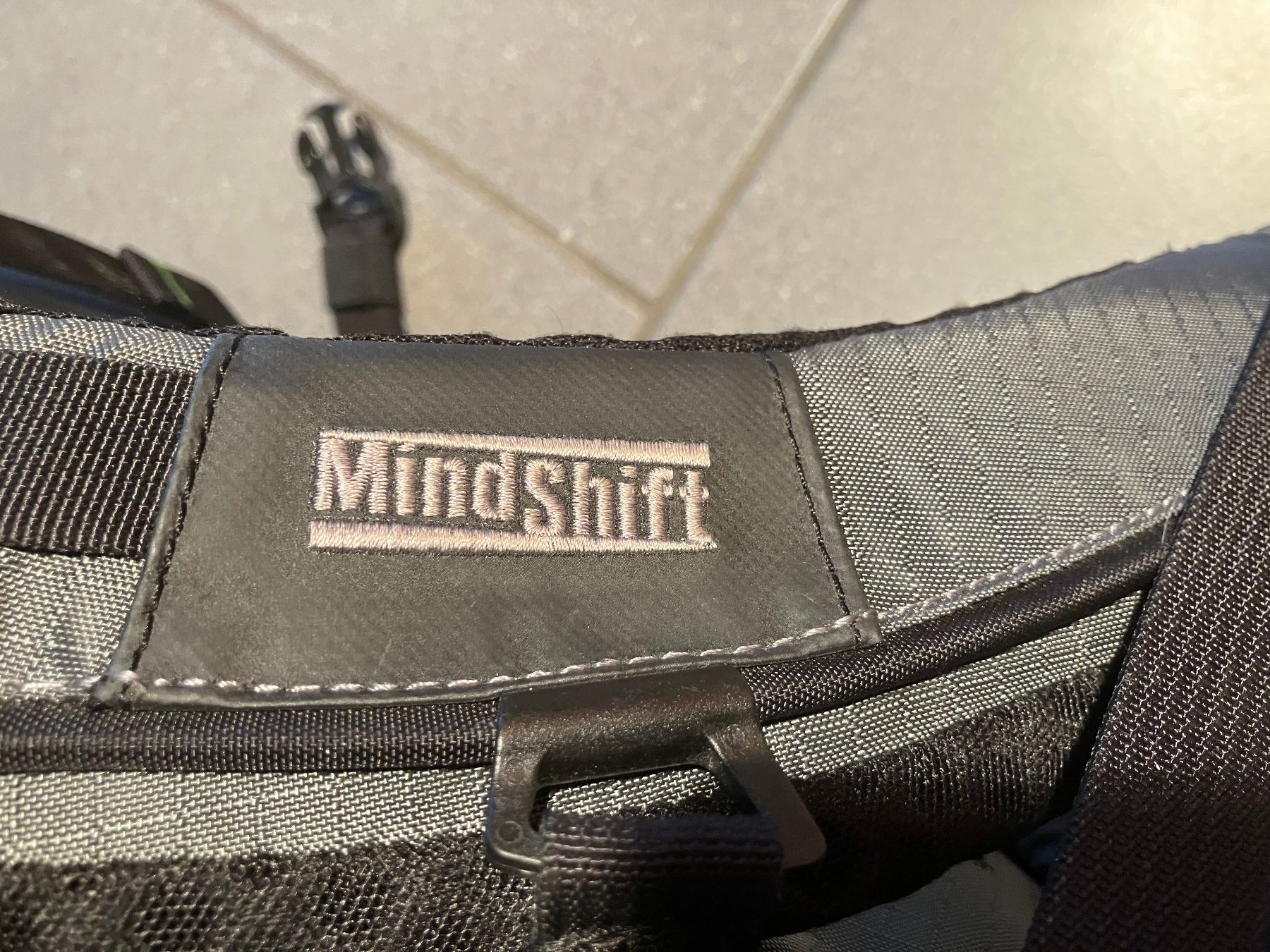 Rucksäcke: Professioneller Foto-Rucksack MINDSHIFT BACKLIGHT ELITE 45 L – Neu (gemäss Beschreibung) aus Winznau von gugi2009 3