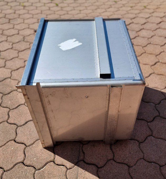 Altro in Decorazioni & Accessori: Mettalbox – Usato da Zuzgen venduto da ricard11 4