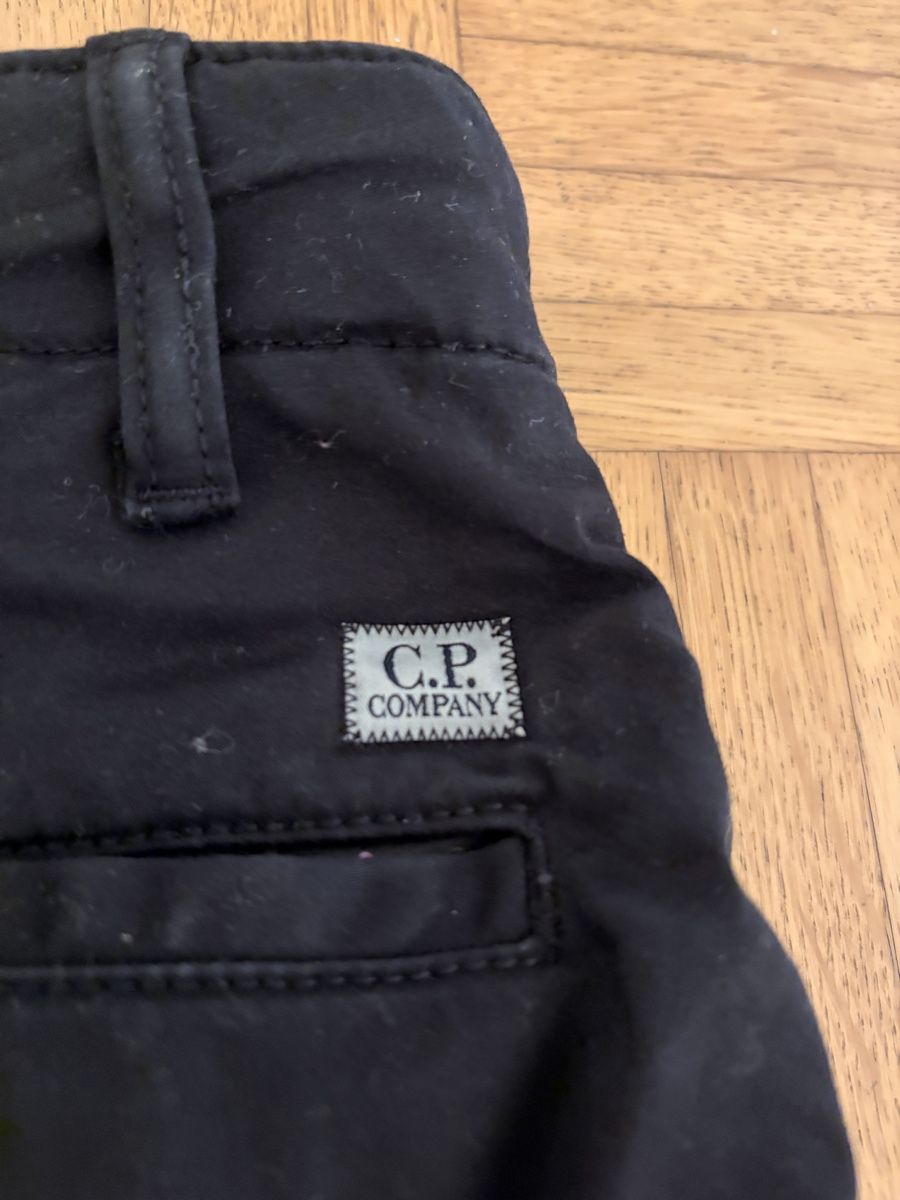 CP Company Pantaloni: Cargo C.P Company  – Usato da Köniz venduto da sou_99cw 3