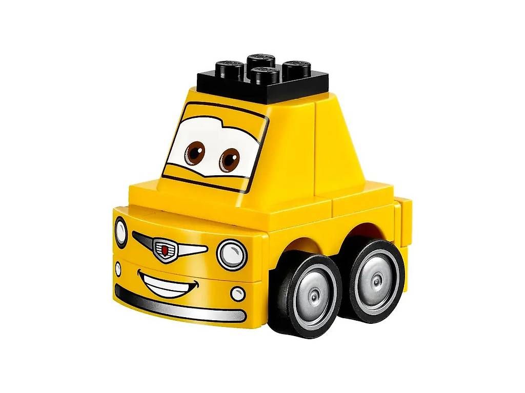 Kit di costruzioni: Lego cars numéro 10732 – Usato da Chavannes-de-Bogis venduto da sbioley 3